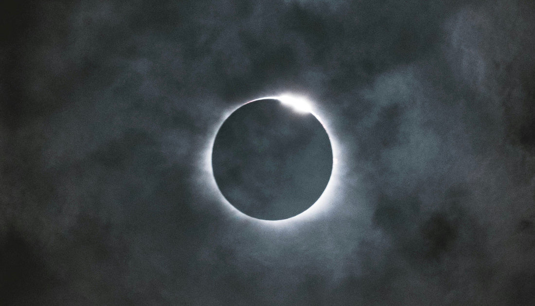 🌑✨ Embrace the Energy of the New Moon: A Fresh Start Awaits! 🌙