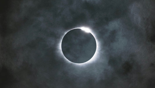 🌑✨ Embrace the Energy of the New Moon: A Fresh Start Awaits! 🌙