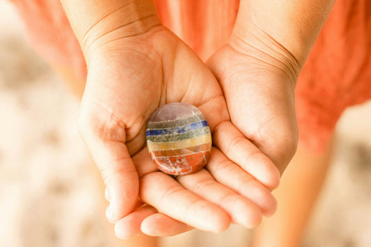 Understanding Chakras: A Guide to Energy Centers and Their Healing