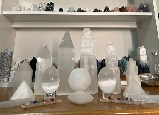 The Beginner’s Guide to Crystals: What You Need to Know
