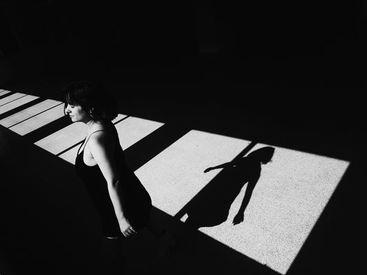 Embracing the Shadows: The Spiritual Path of Shadow Work