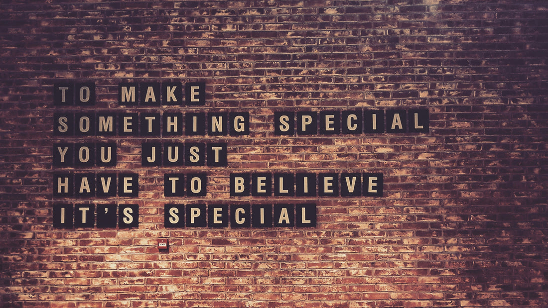 Finding Self-Motivation Through a Spiritual Lens