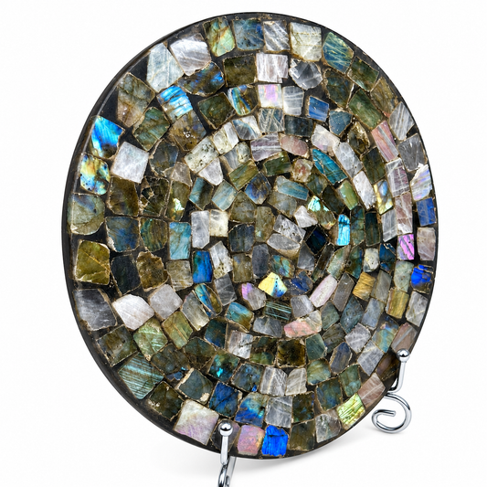 Labradorite Slab