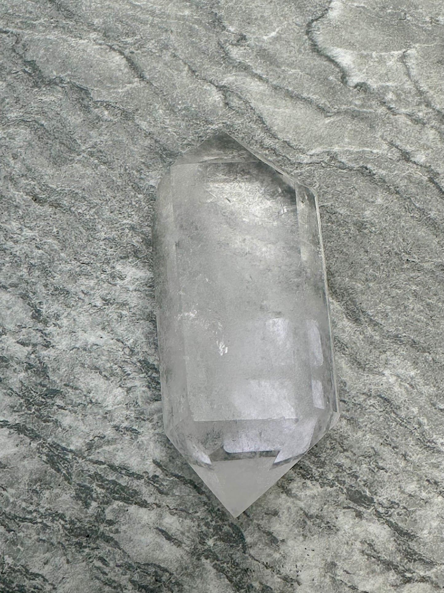Clear Quartz DT