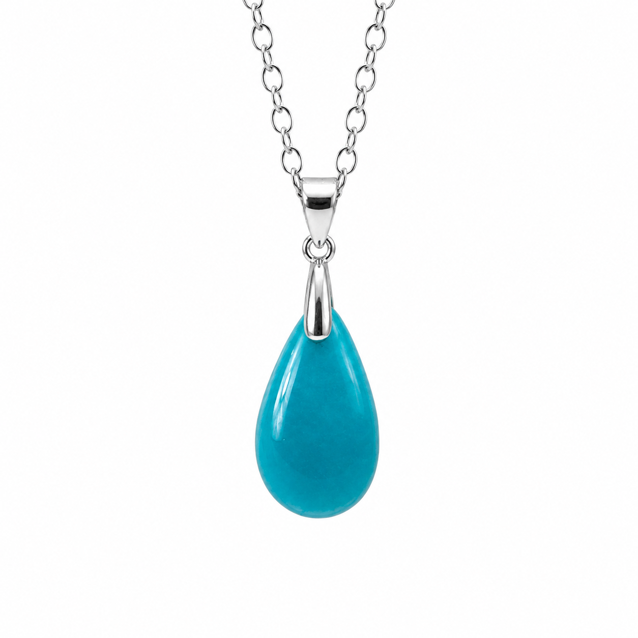 Amazonite Mini Pendants