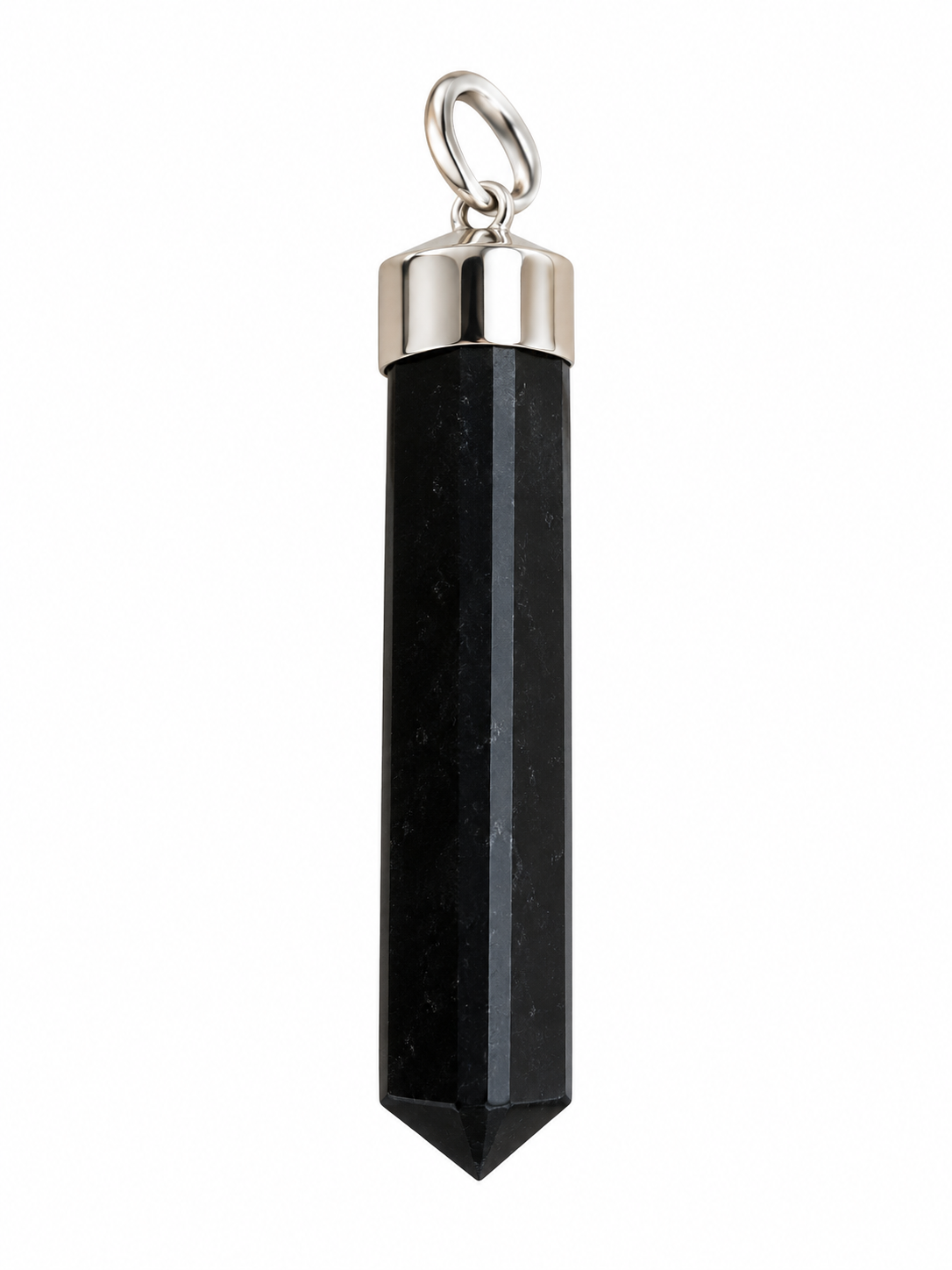 Tourmaline Point Pendant
