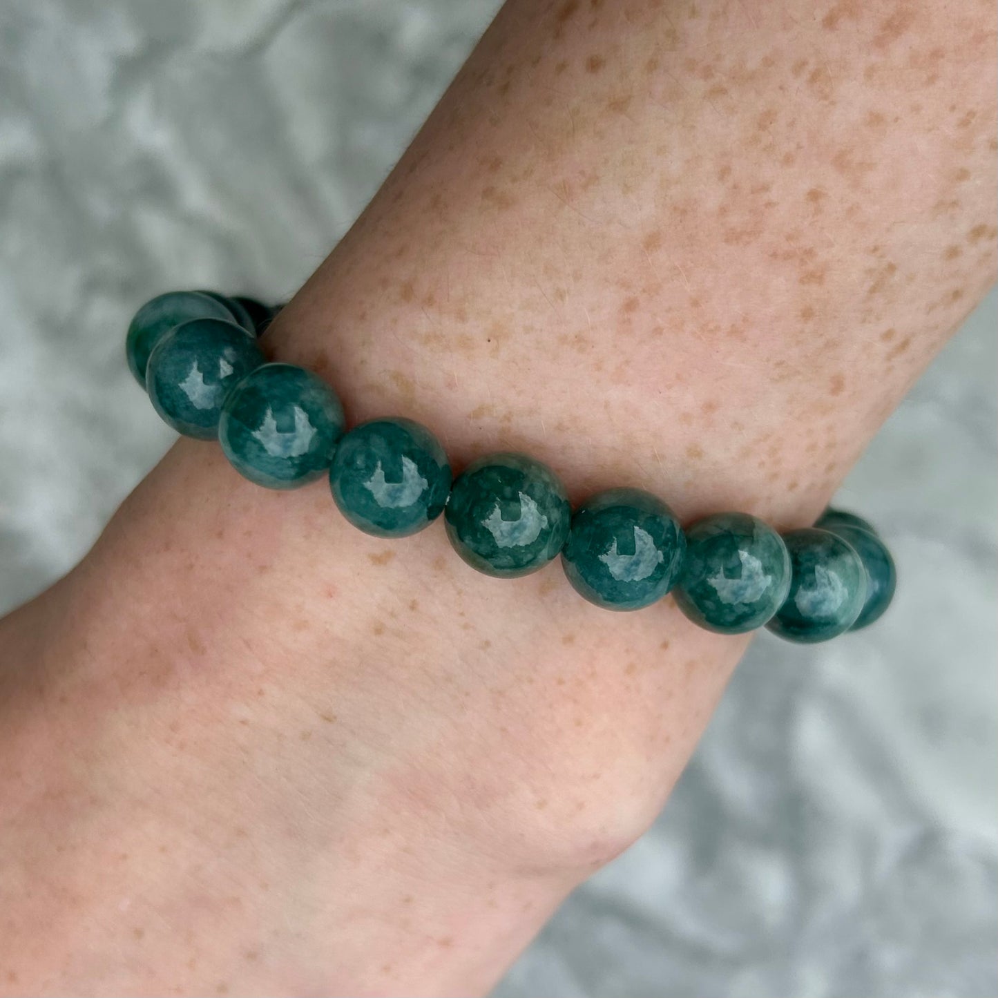 Jadeite Bracelets 8mm