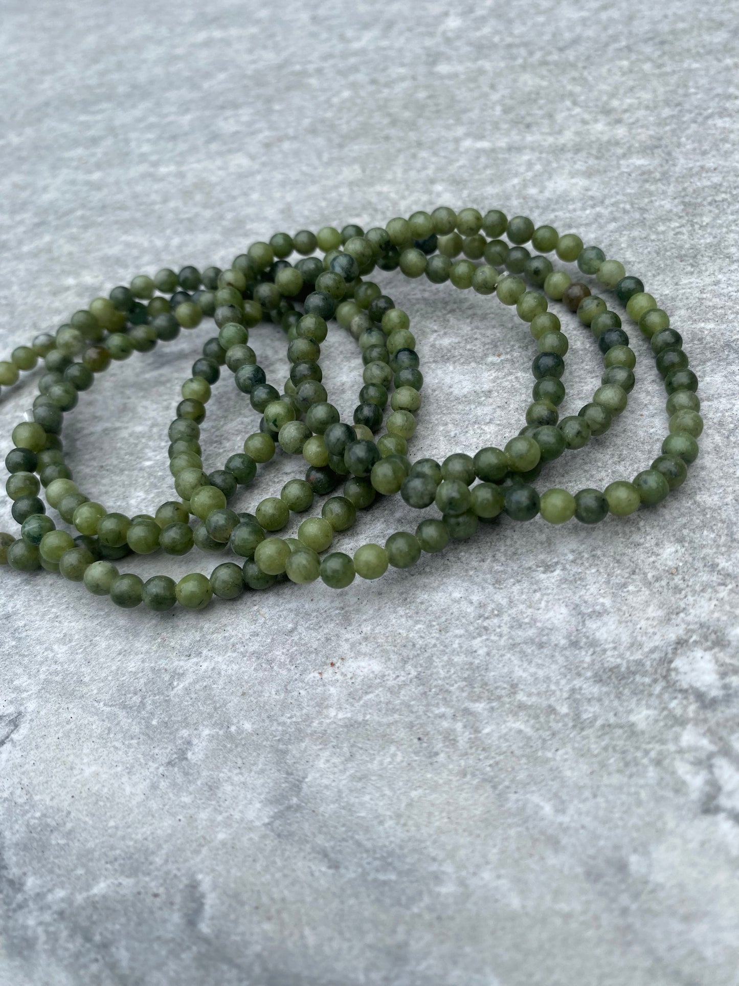 Nifty Bracelets 4mm