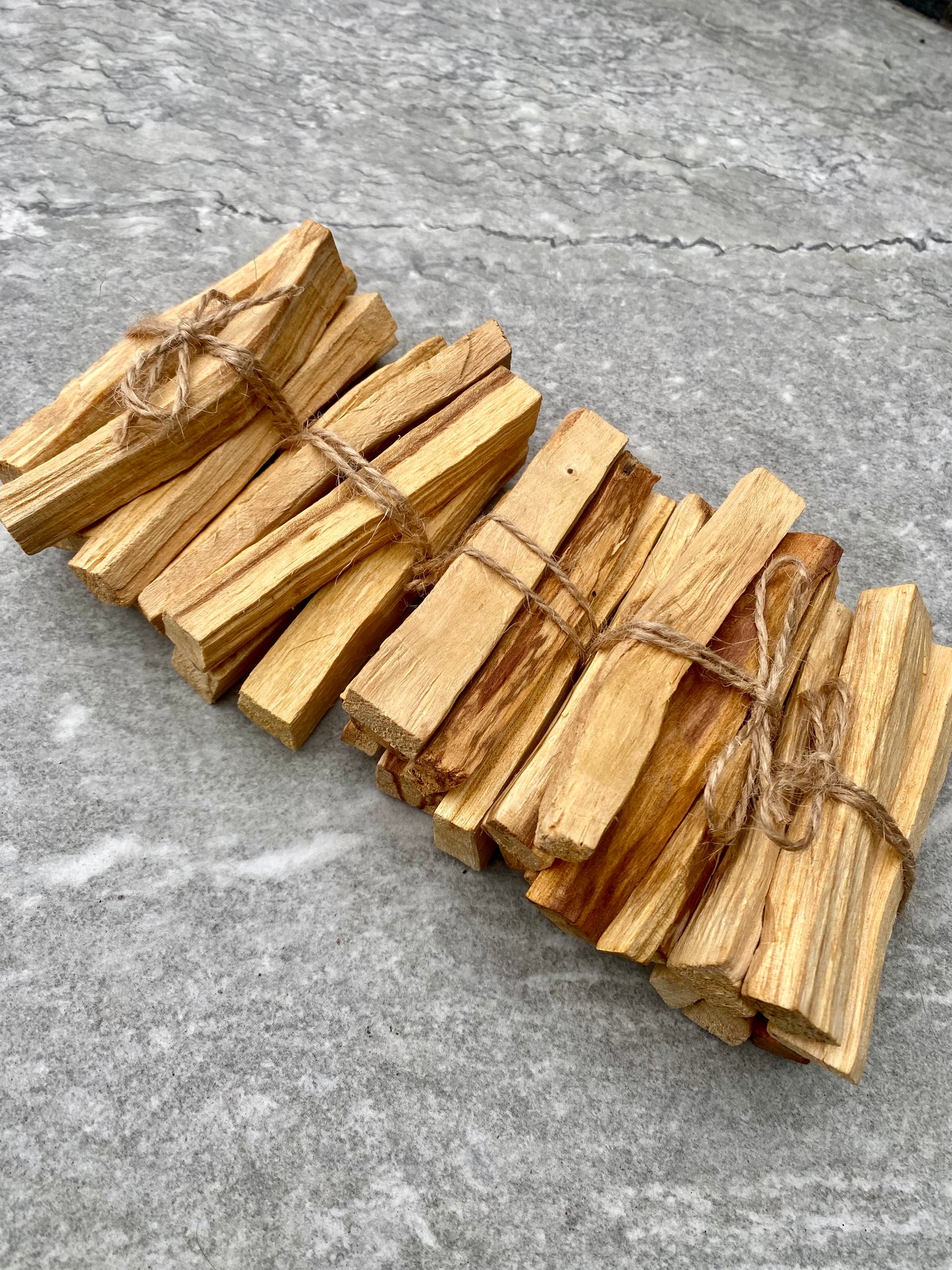 Palestine Wood Incense Sticks