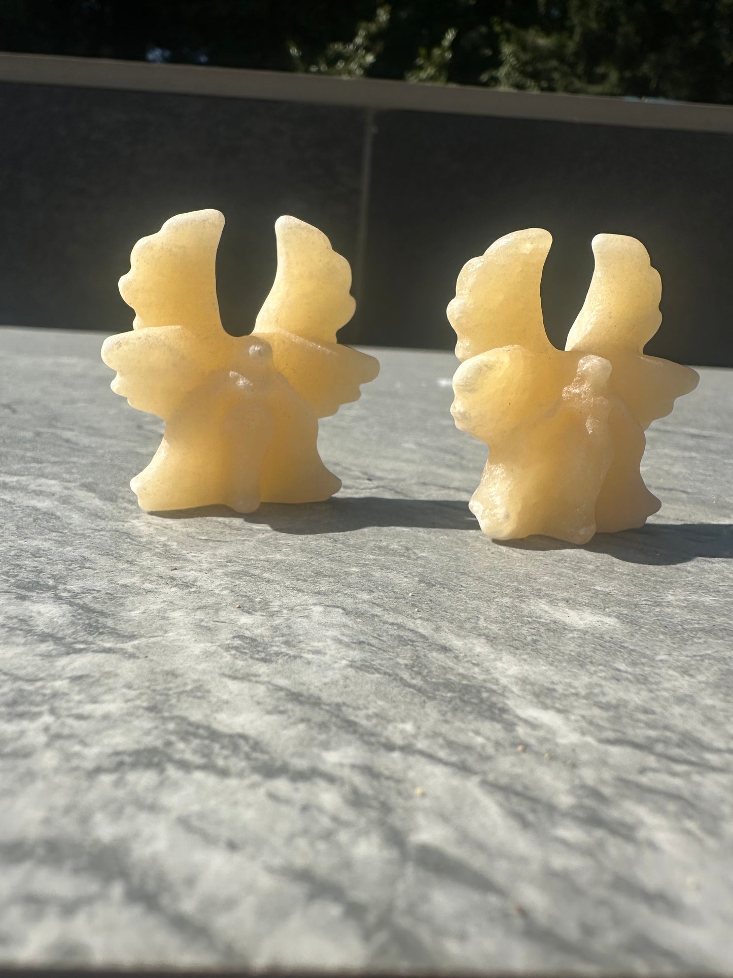 Mini Woodland Fairys