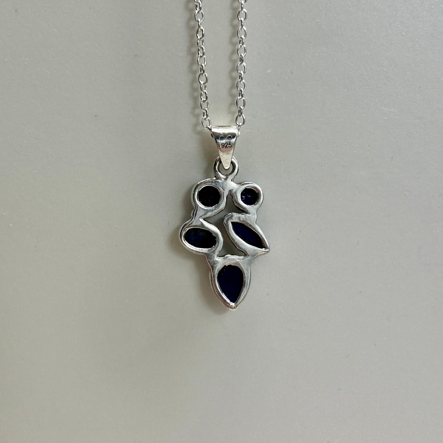 Lapis Necklace