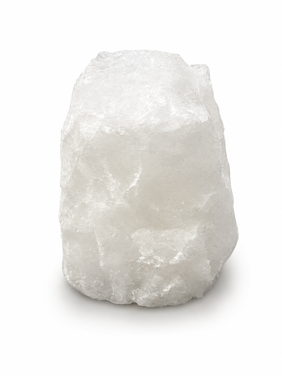 Quartz Raw Pieces