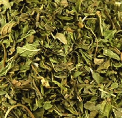 Nettle leaf
