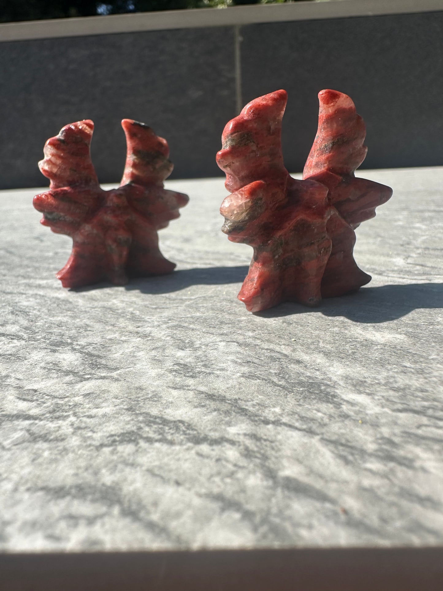Mini Woodland Fairys