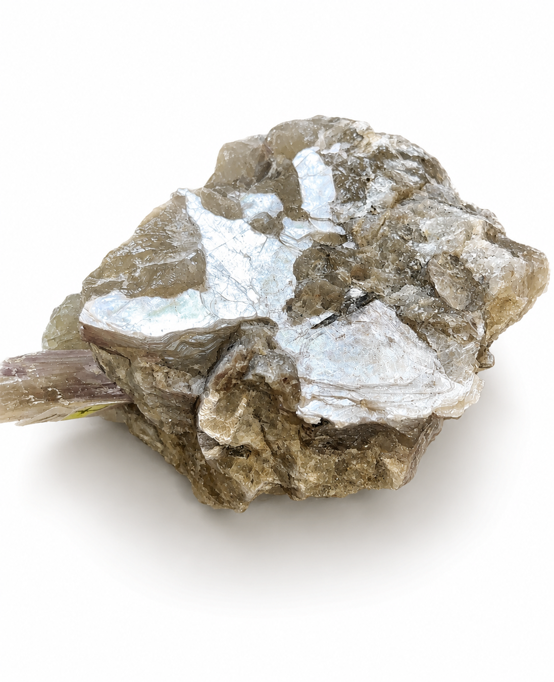 Unicon Stone Raws