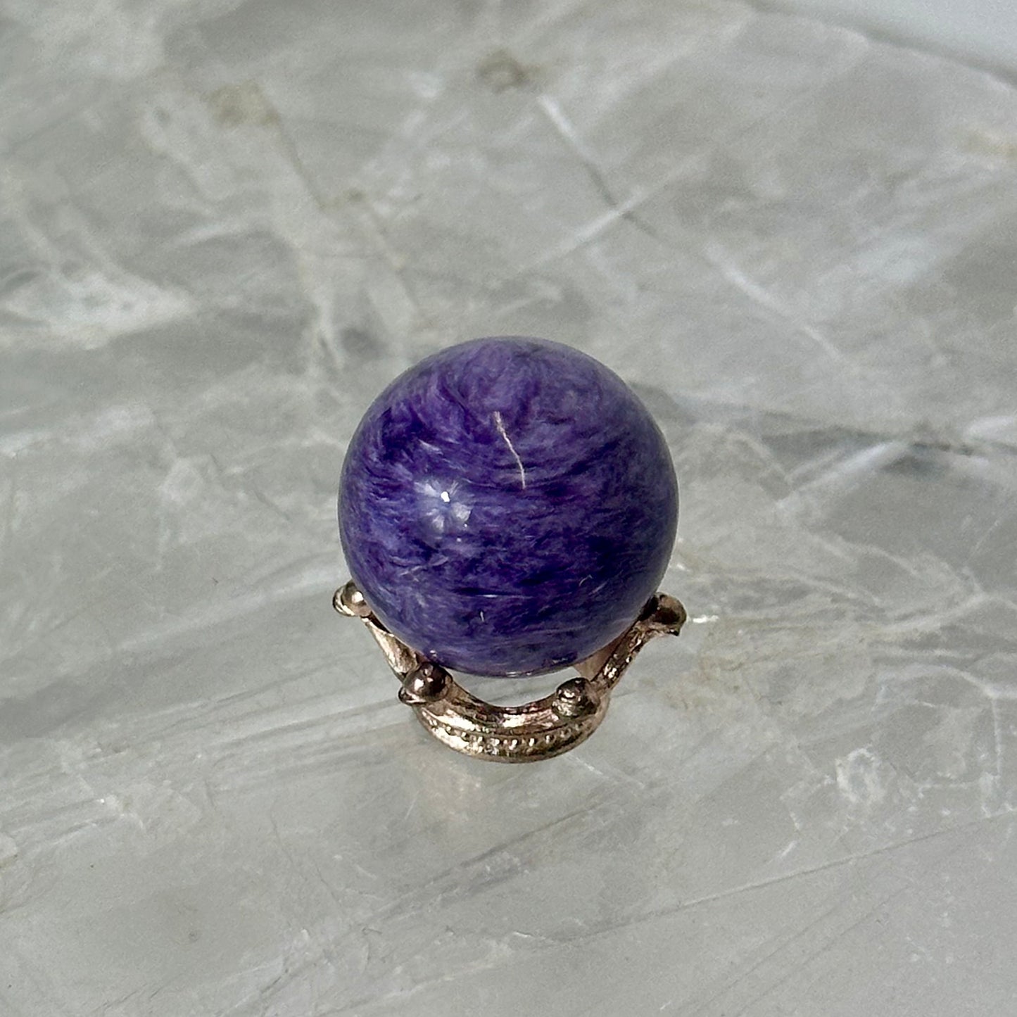 Chorite Mini Sphere