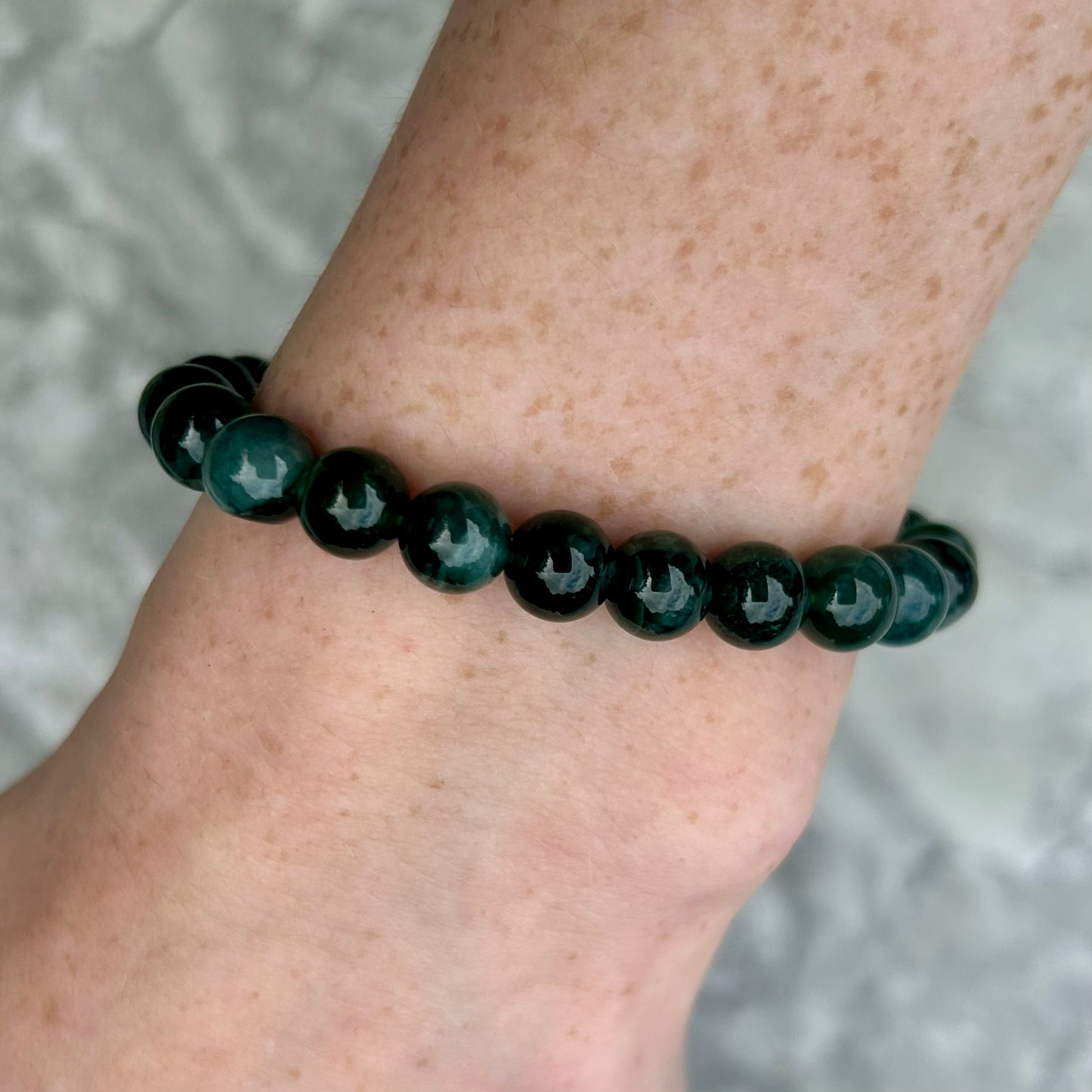 Jadeite Bracelets 10mm