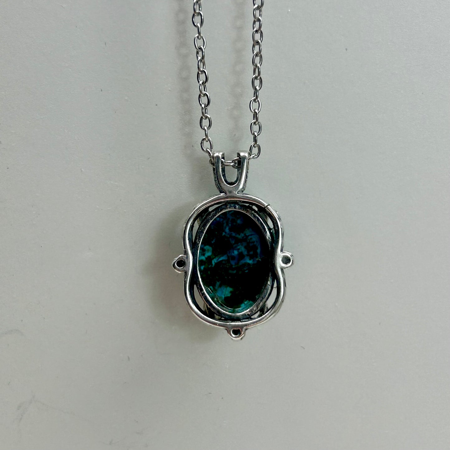 Malacholla Necklace
