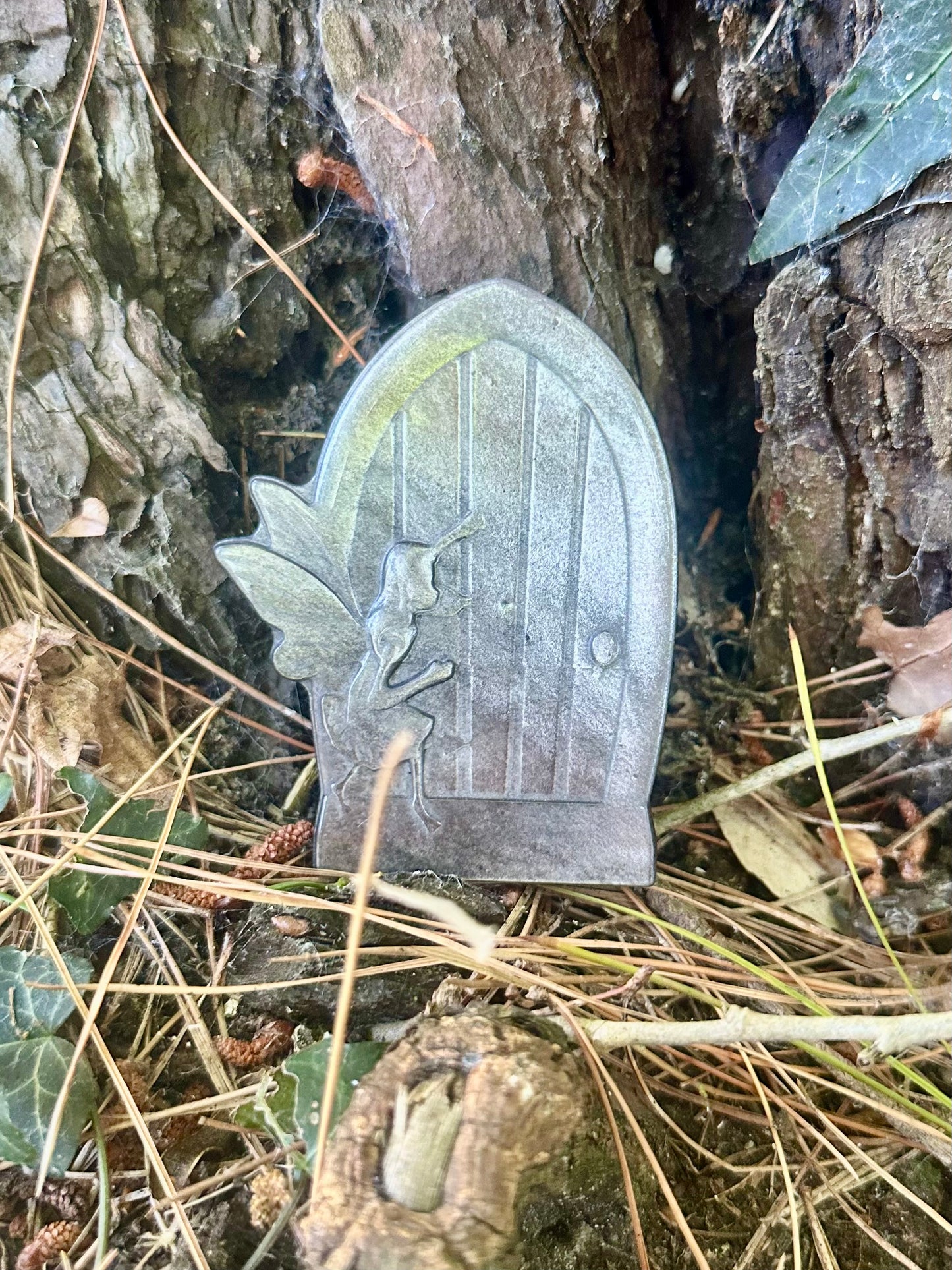 Fairy door