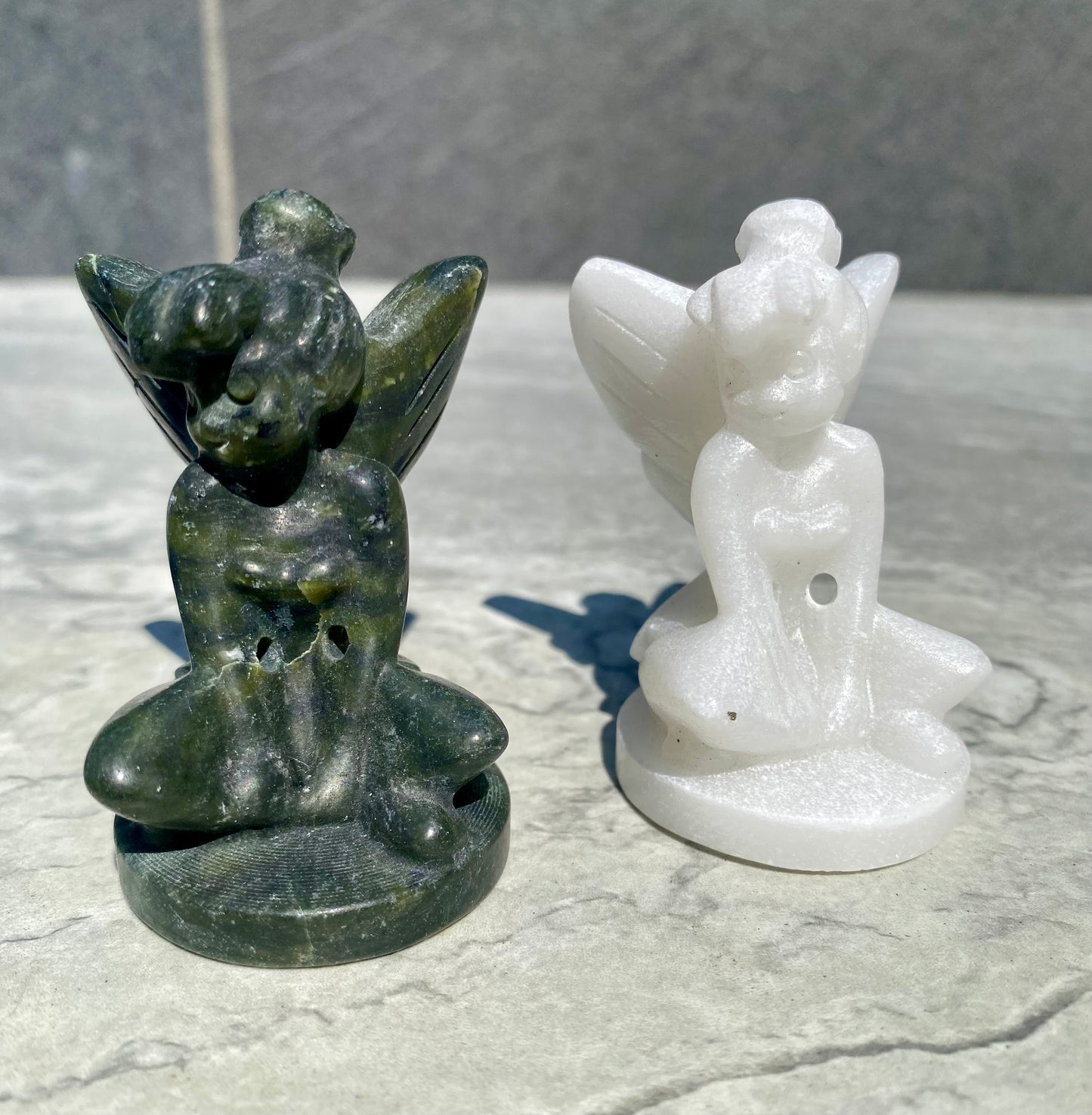 Tinkabell Carvings