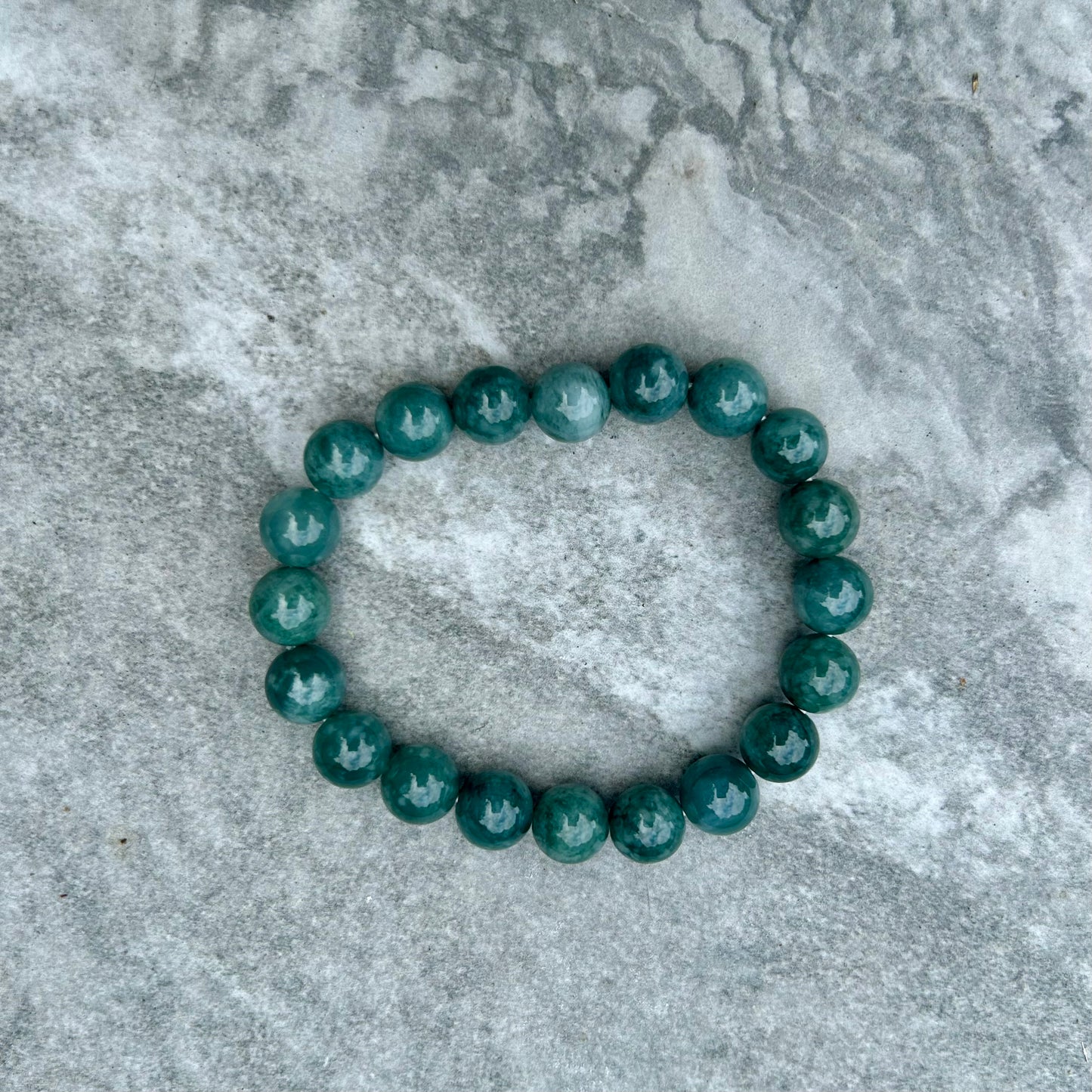 Jadeite Bracelets 8mm