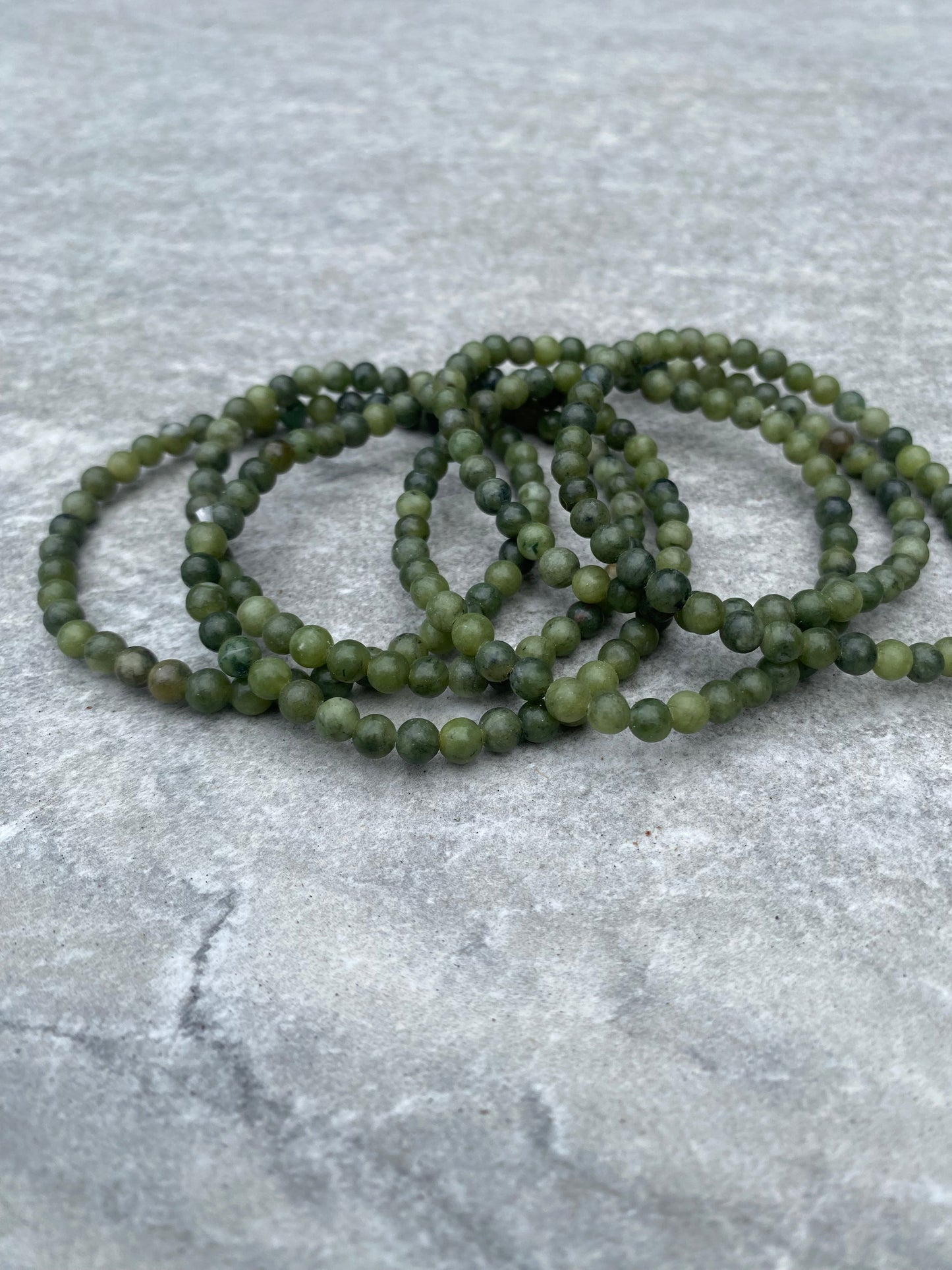 Nifty Bracelets 4mm