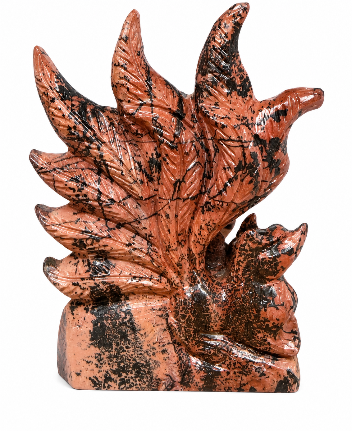 Pink Picture Jasper