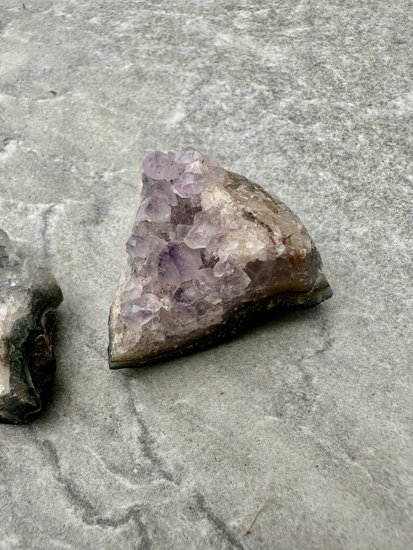 Amethyst Crystals