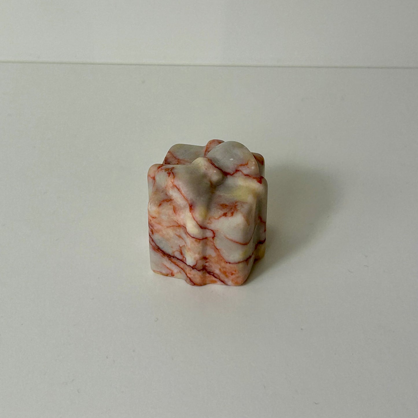 Christmas Present Carvings