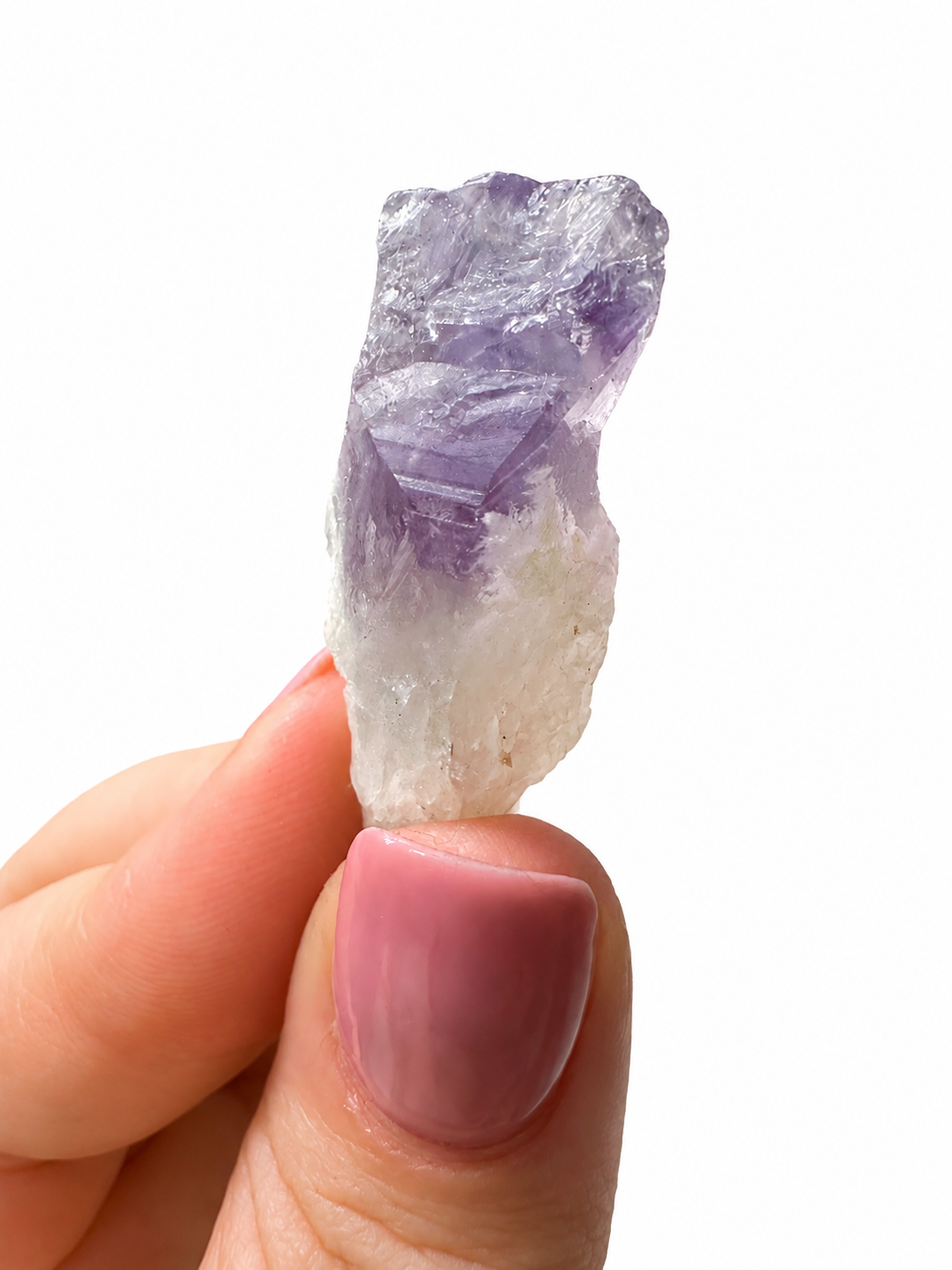Mini Amethysts Points
