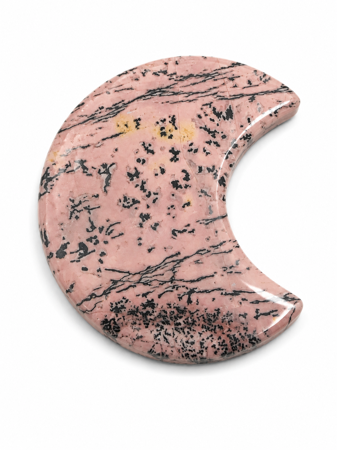 Picture Jasper Moon On Stand