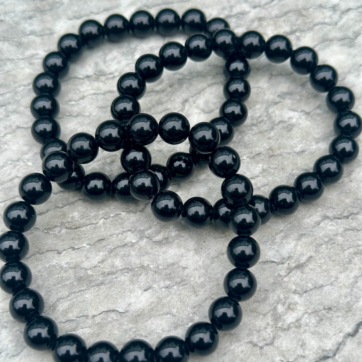 Tourmaline Bracelet 10mm