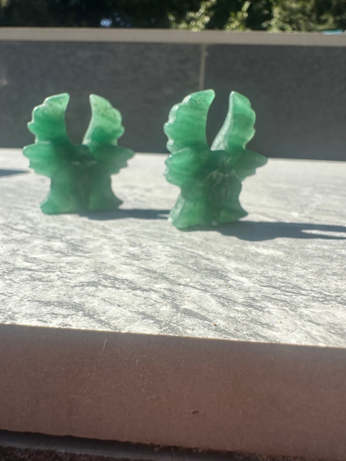 Mini Woodland Fairys