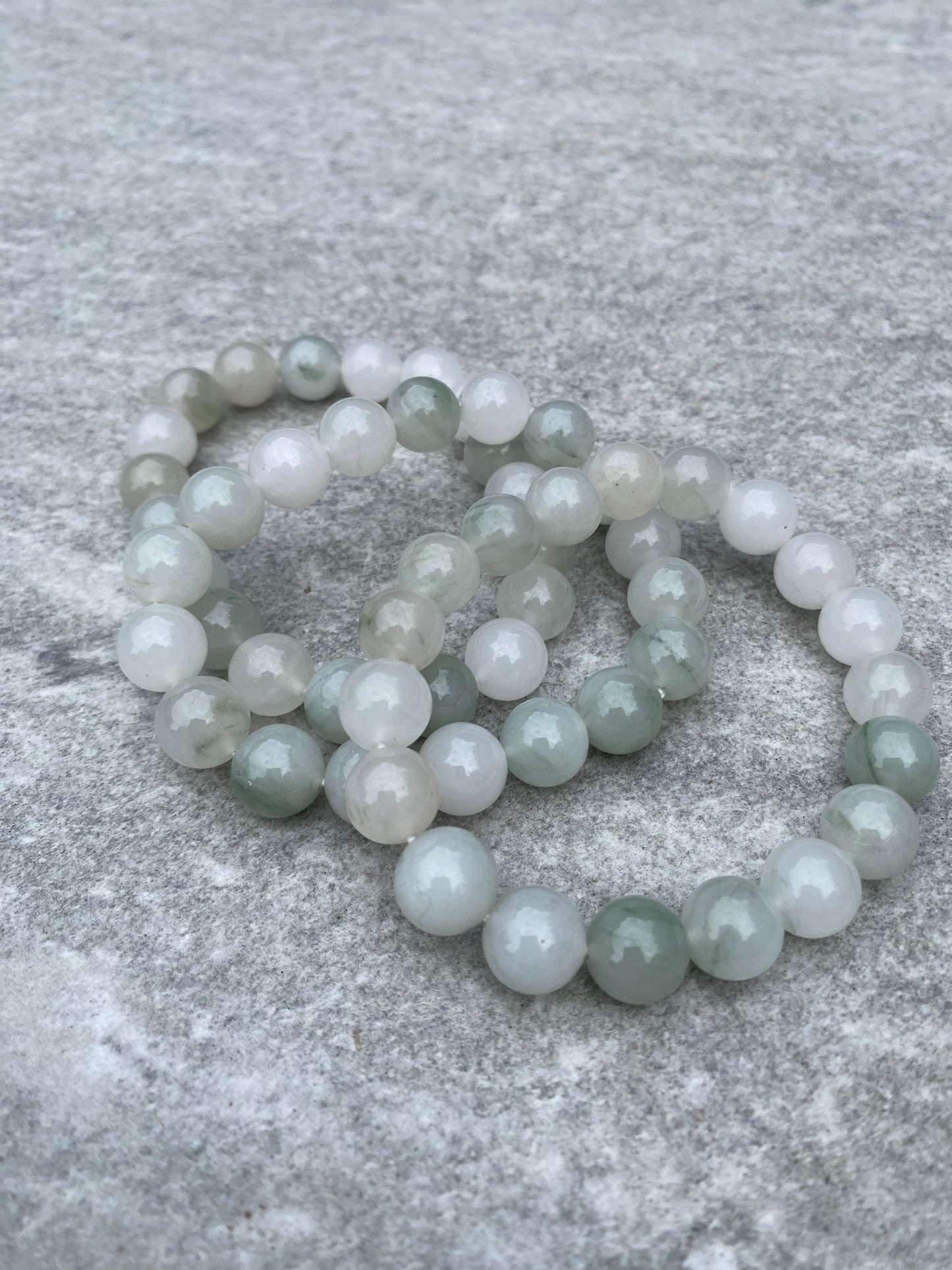 Jade Bracelet 8mm