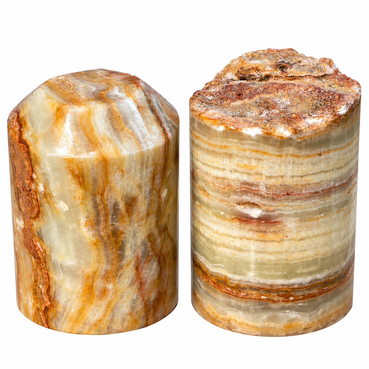 Onyx Pillar