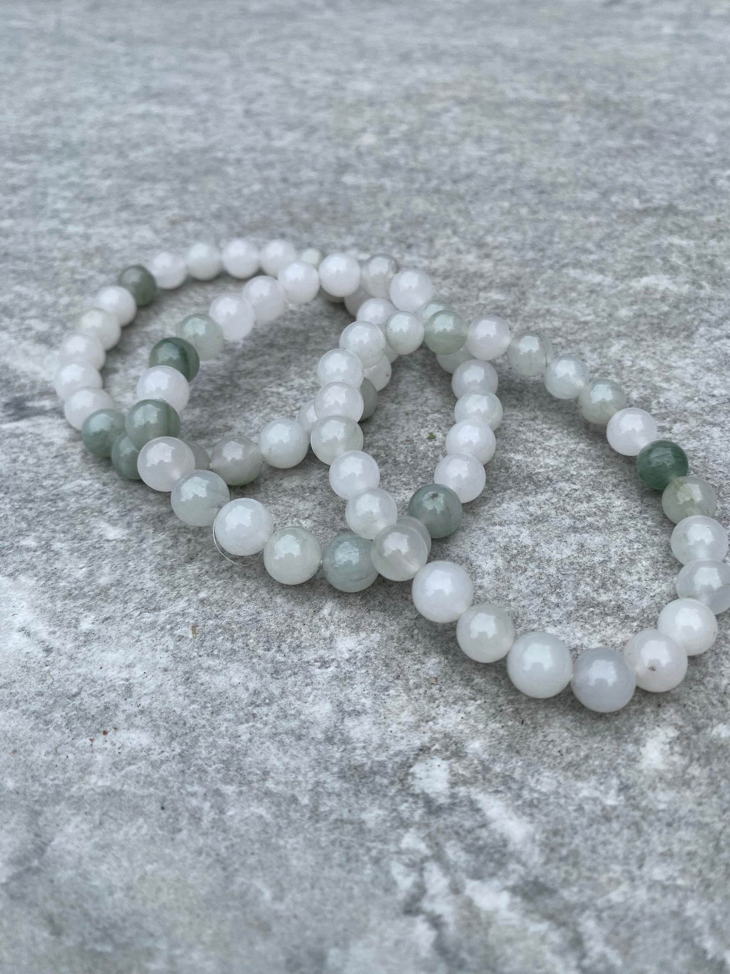 Jade Bracelet 8mm