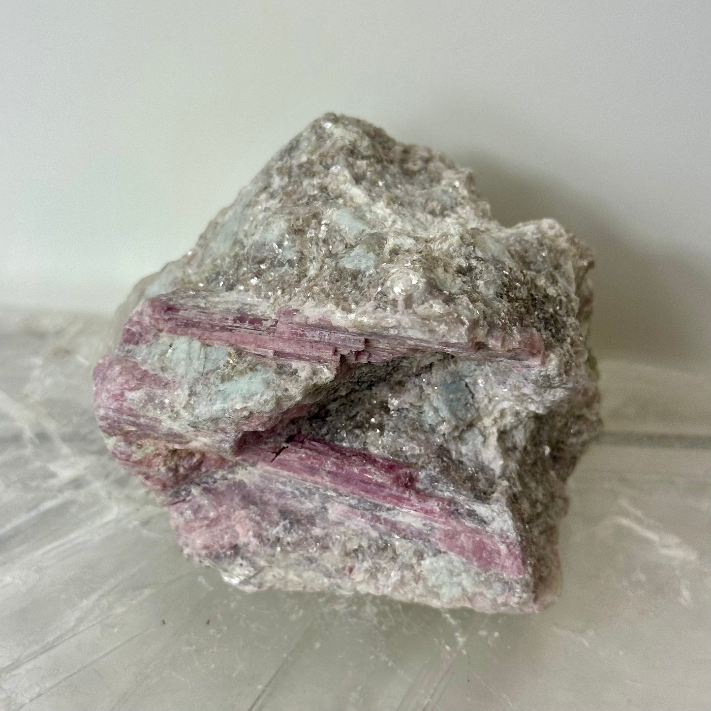 Pink Kyanite Raw