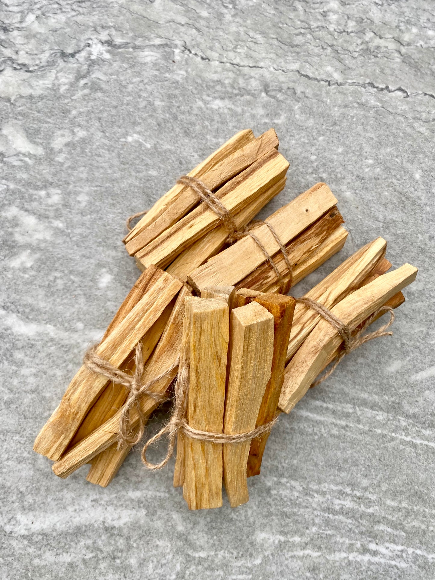 Palestine Wood Incense Sticks