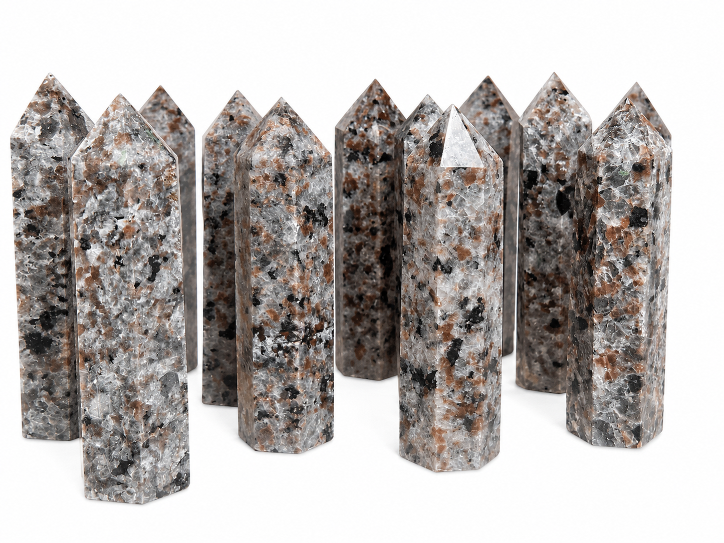 Yooperlite Towers