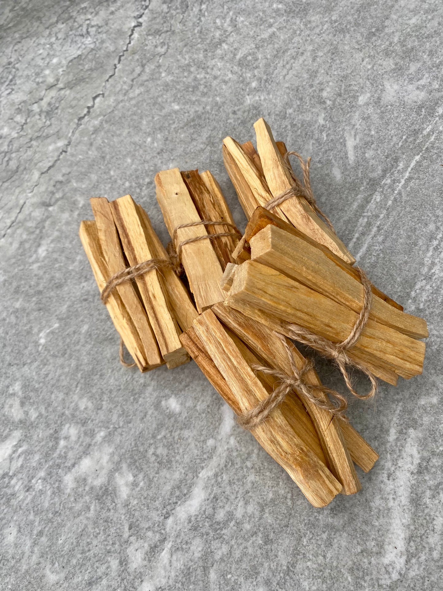 Palestine Wood Incense Sticks