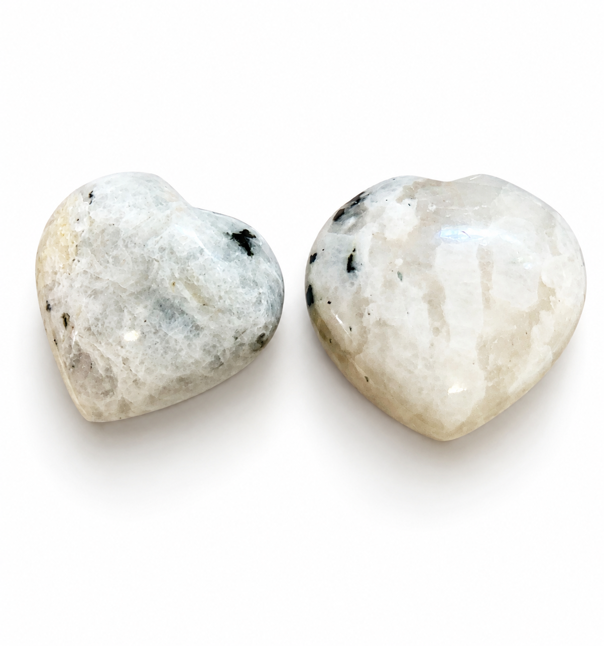 MoonStone Heart