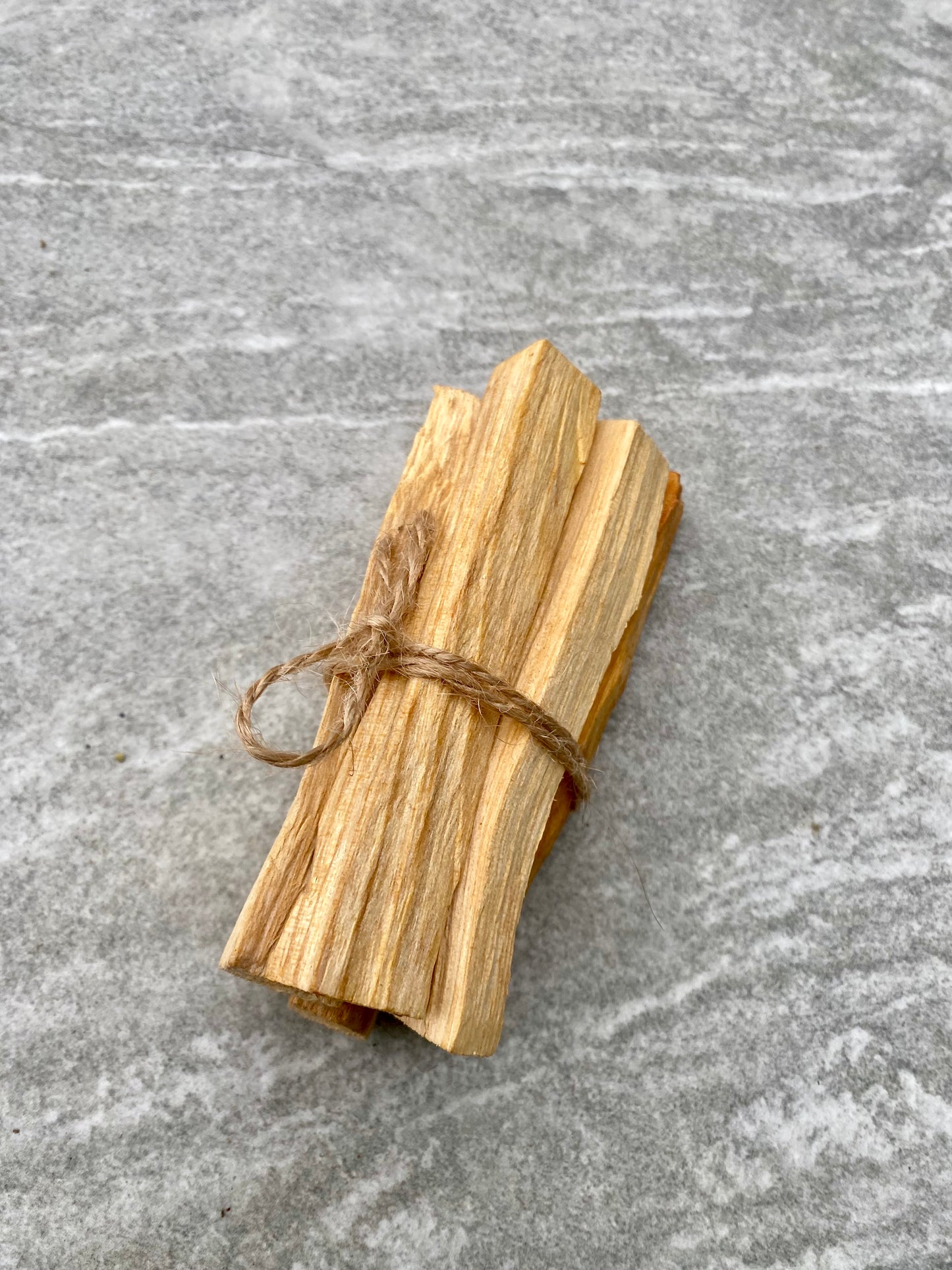 Palestine Wood Incense Sticks