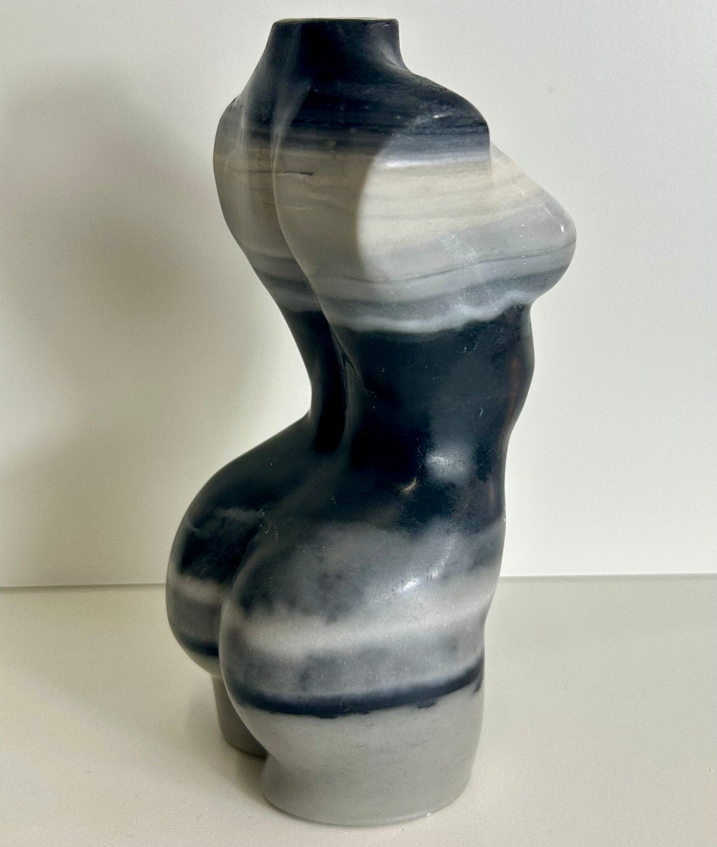 Tia Chi Woman’s Body