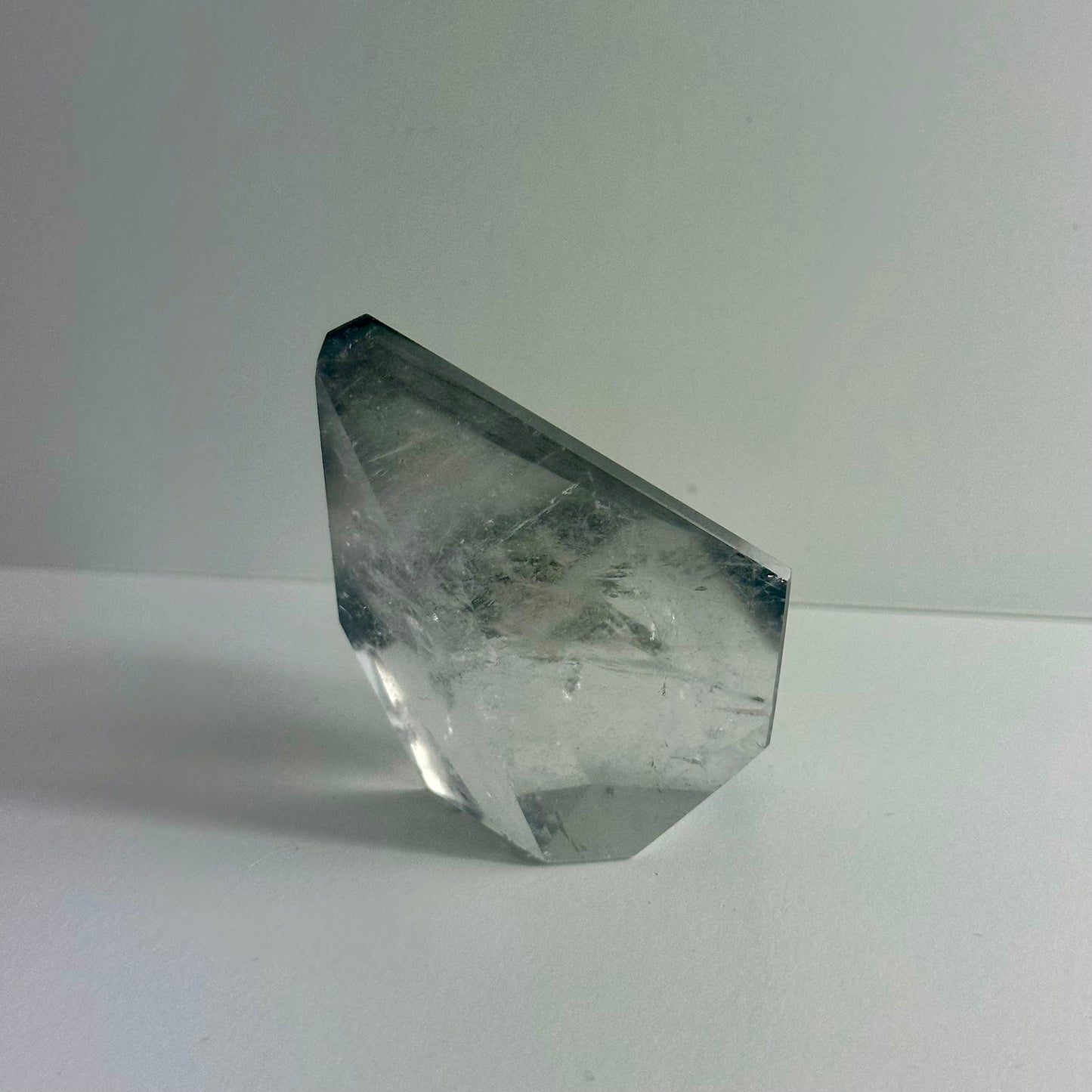 Lithium Quartz Free Forms
