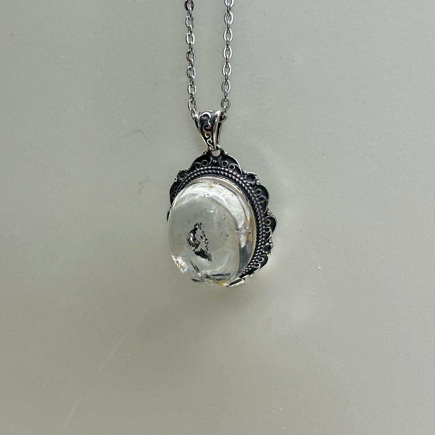 Herkimar Necklace