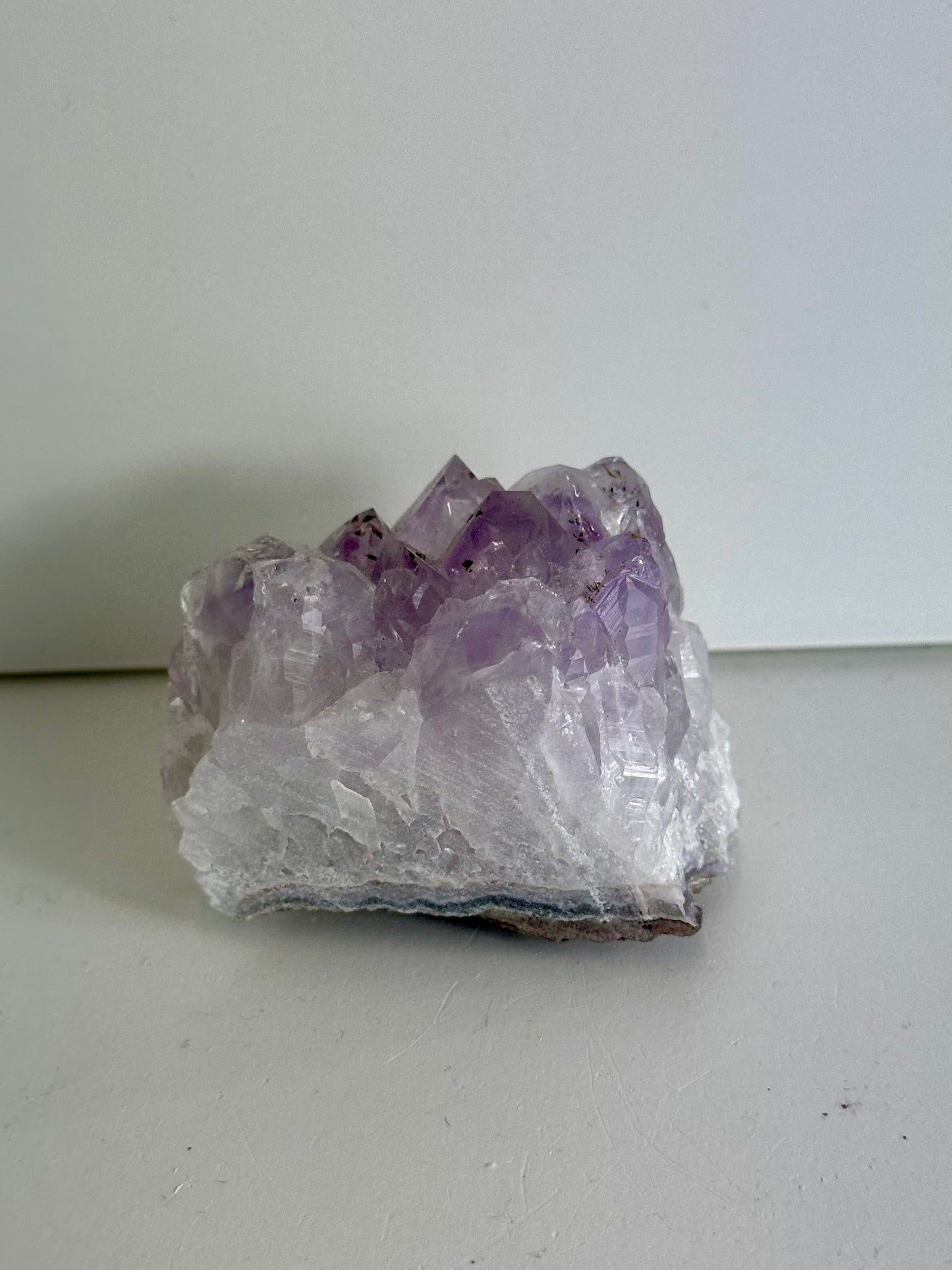 Amethyst Raw 