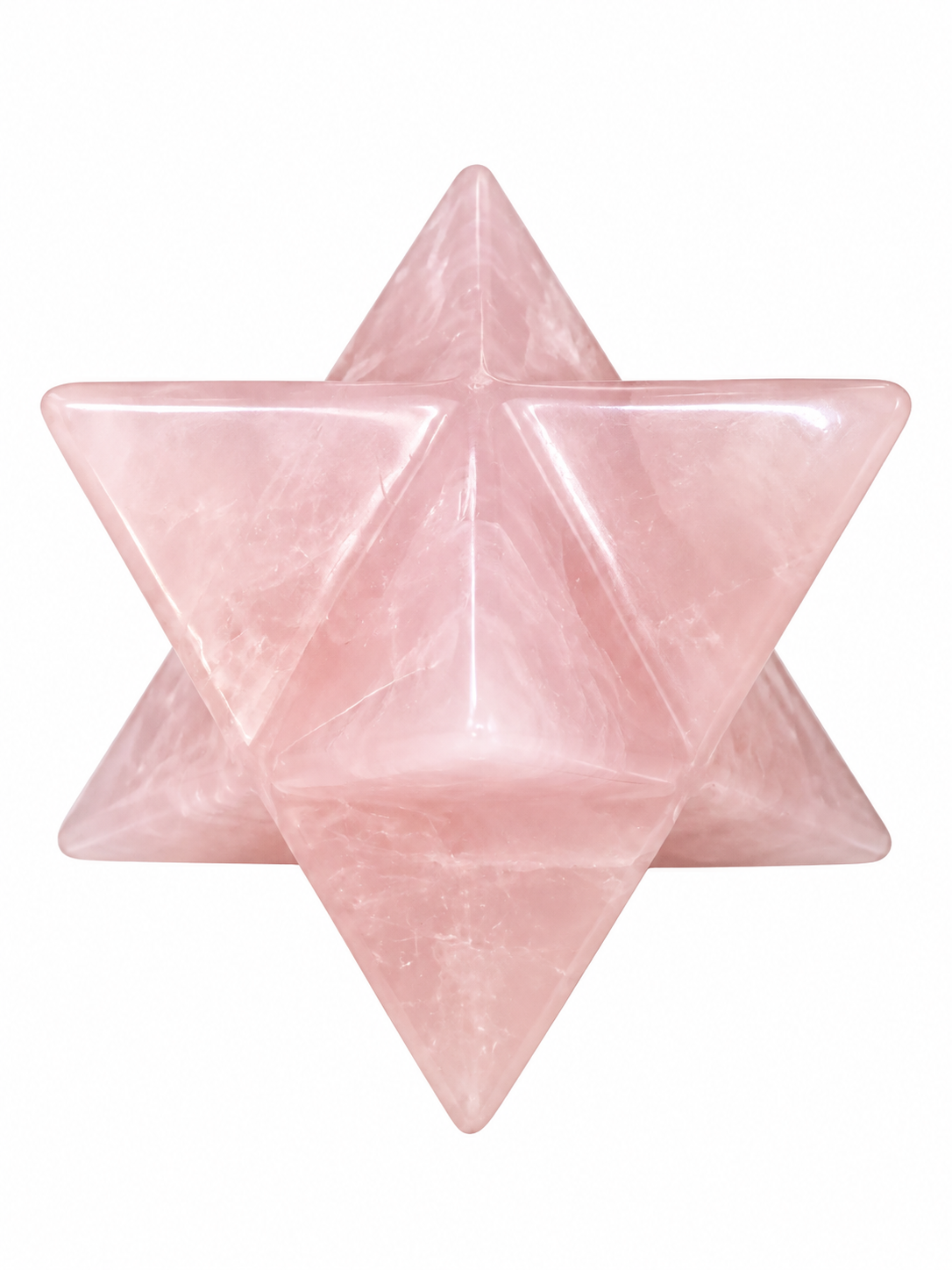 Rose Quartz Macarba