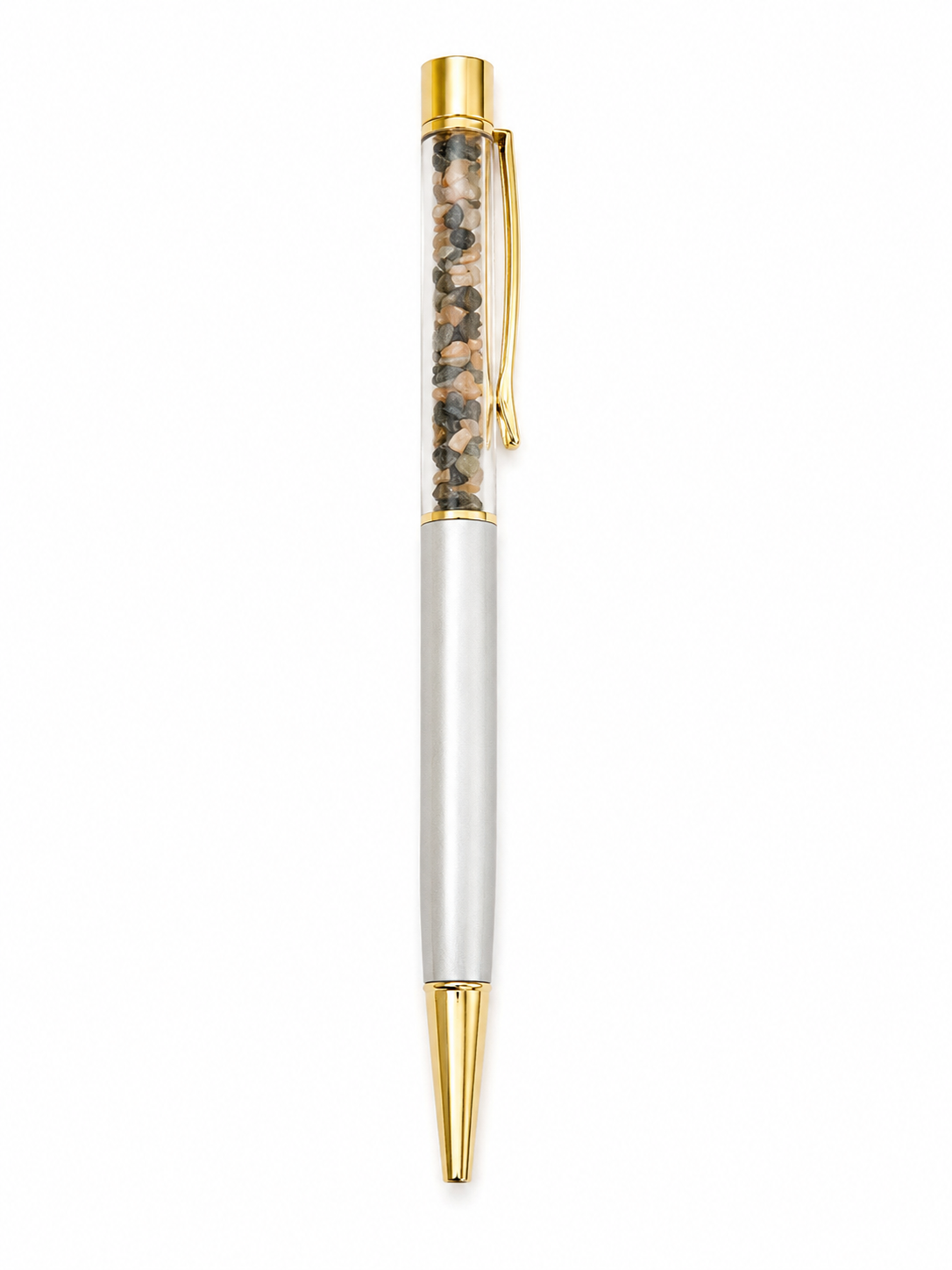 Tigers Eye Pen
