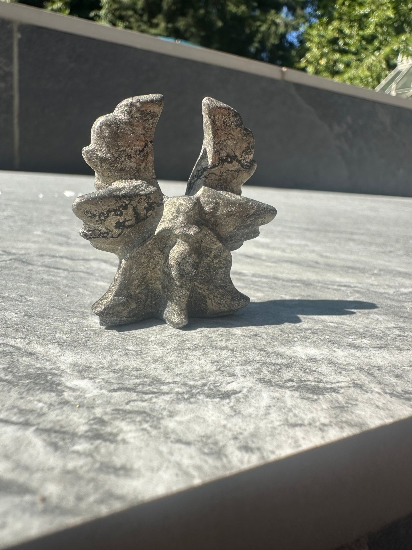 Mini Woodland Fairys
