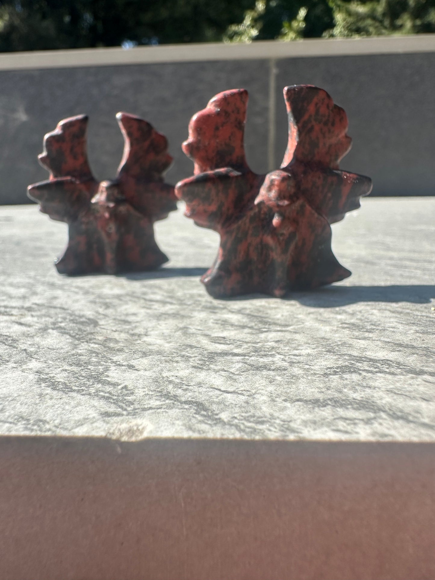Mini Woodland Fairys